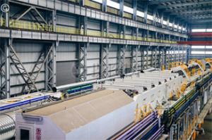 生產實力